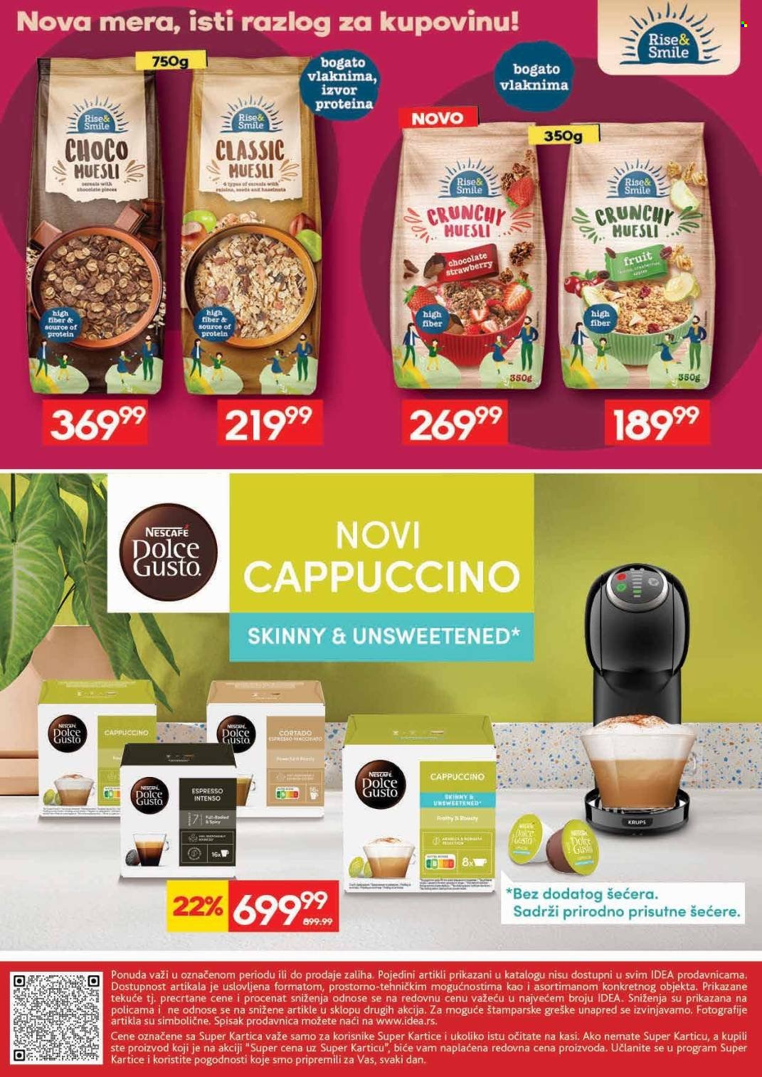 Idea katalog - 16.04.2026 - 22.04.2026. Stranica 32