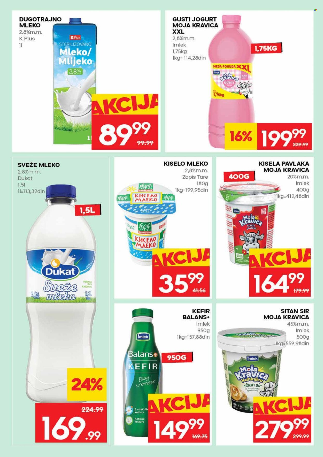 Mercator Centar katalog - 16.04.2026 - 22.04.2026. Stranica 10