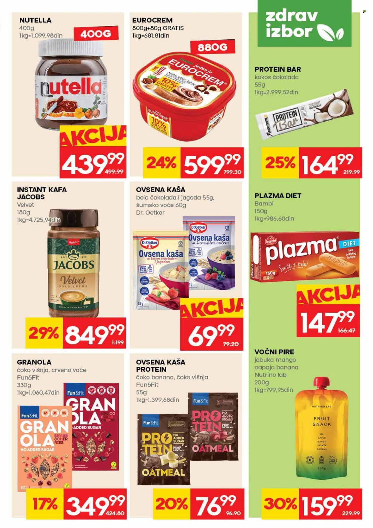 Mercator Centar katalog - 16.04.2026 - 22.04.2026. Stranica 15