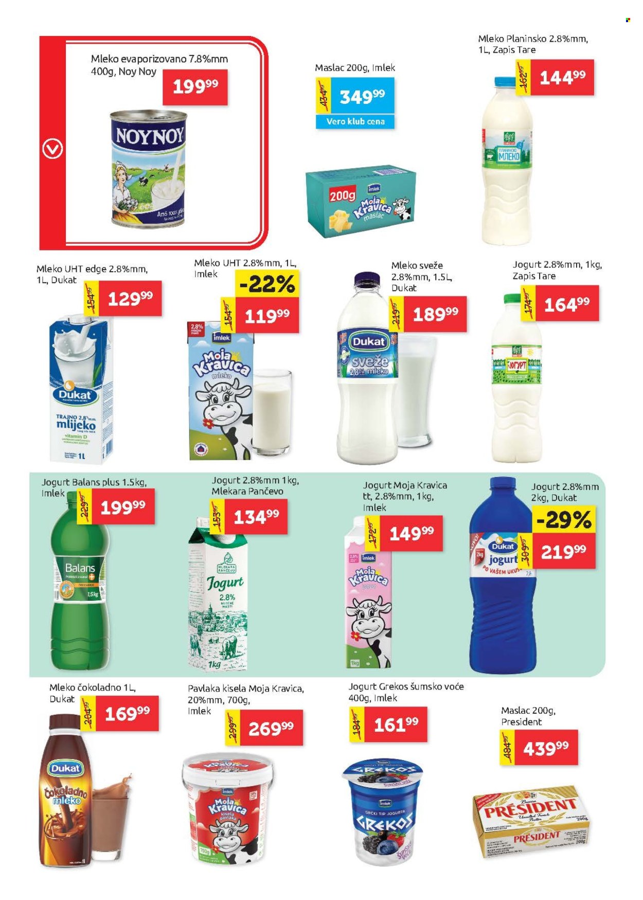 SuperVERO katalog - 16.04.2026 - 29.04.2026. Stranica 6