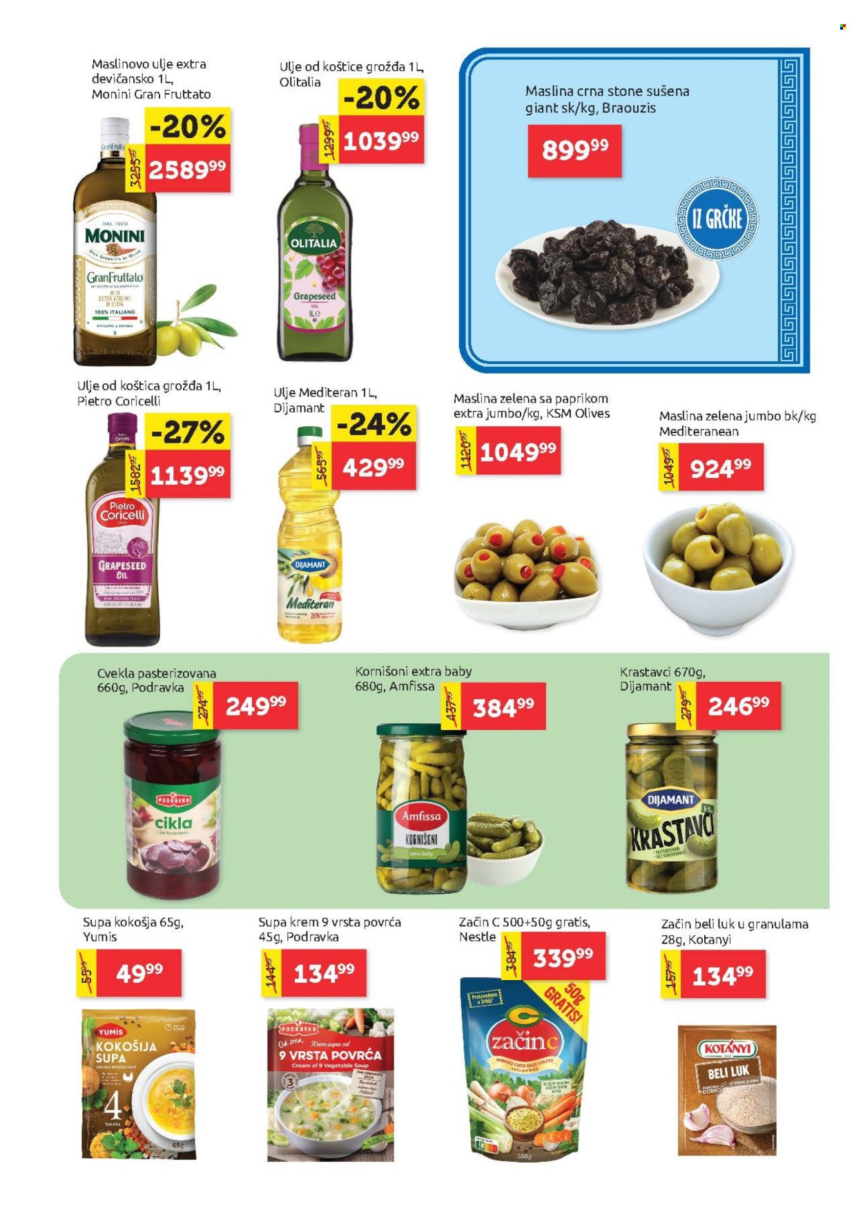 SuperVERO katalog - 16.04.2026 - 29.04.2026. Stranica 9
