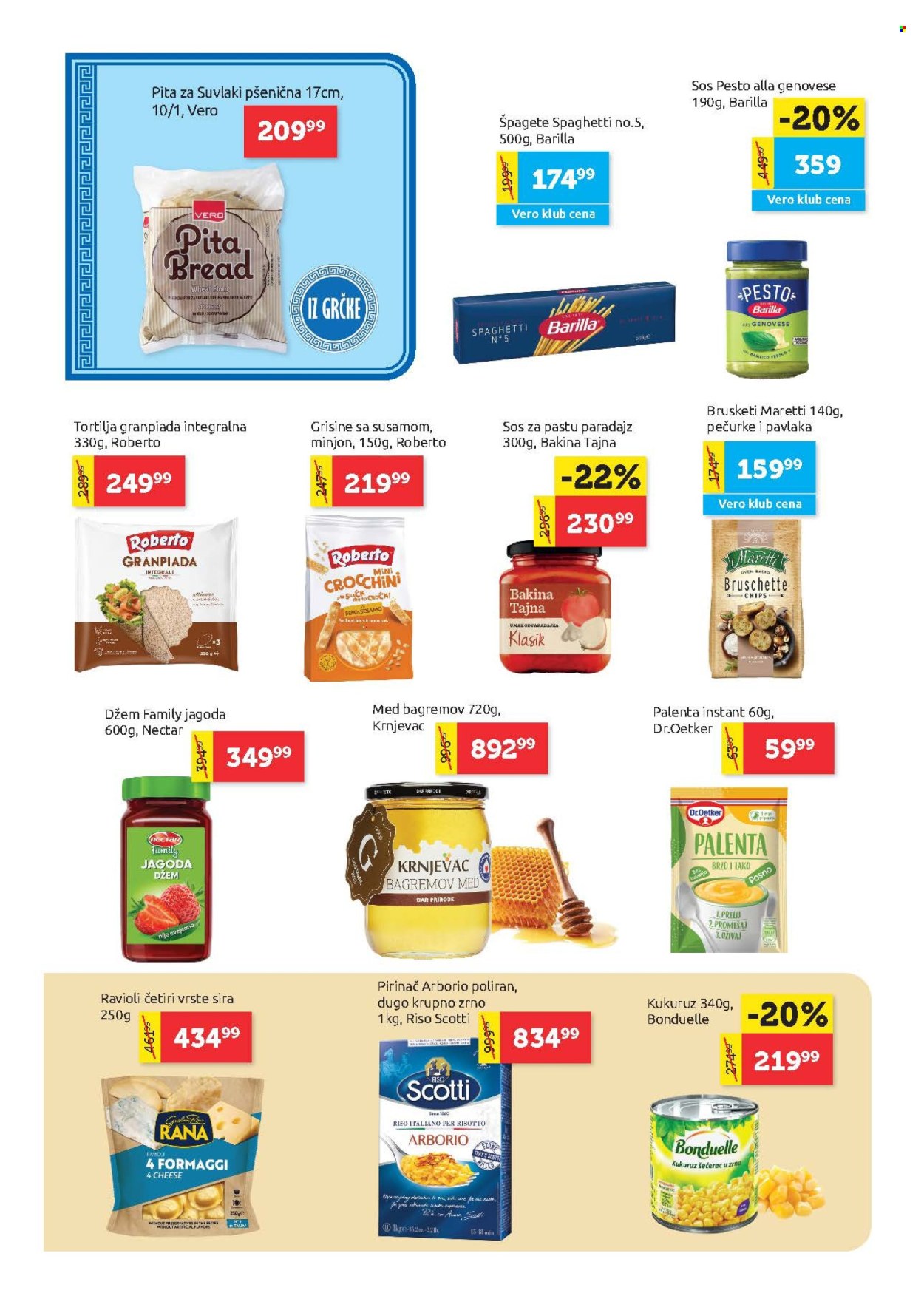 SuperVERO katalog - 16.04.2026 - 29.04.2026. Stranica 10