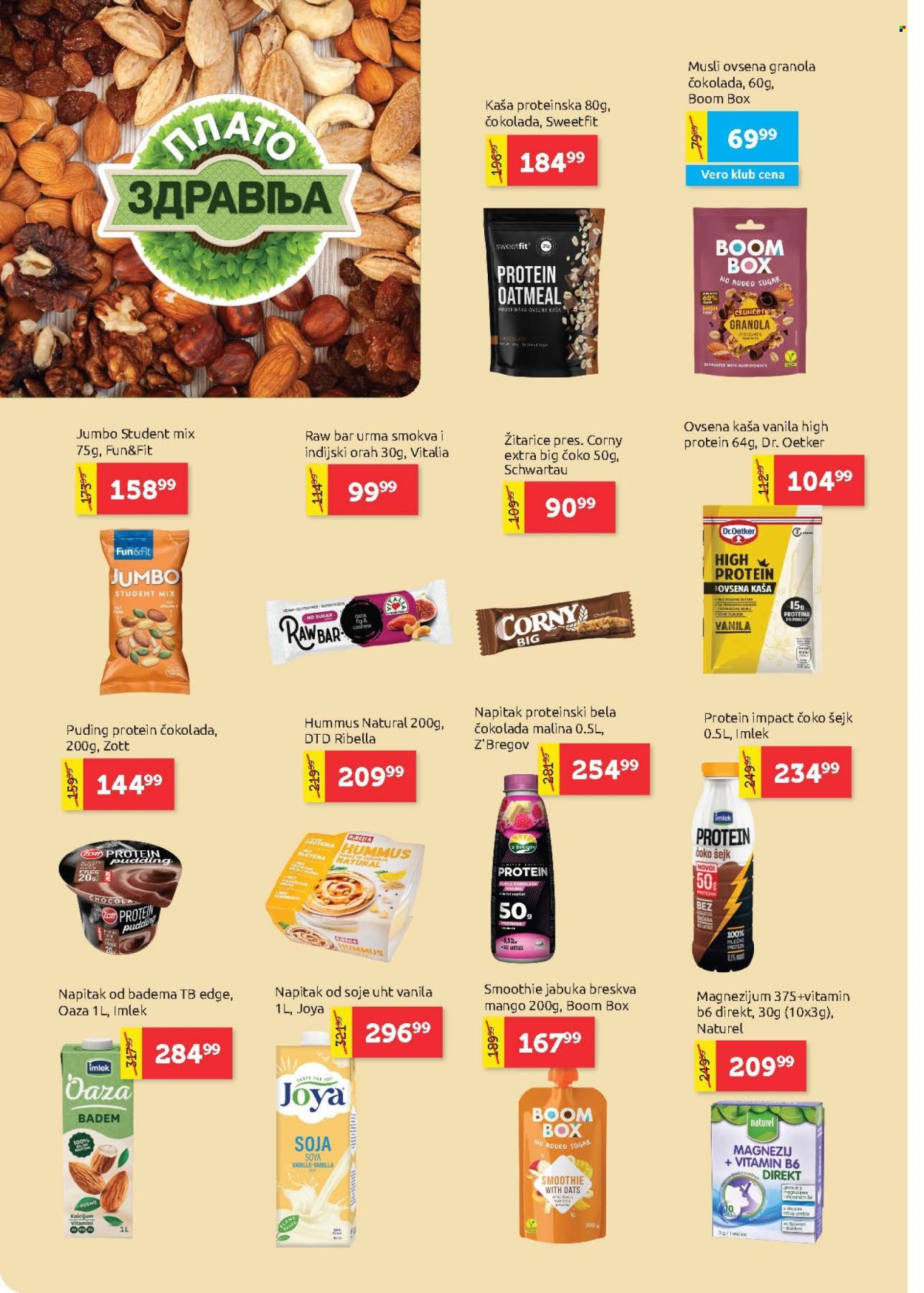 SuperVERO katalog - 16.04.2026 - 29.04.2026. Stranica 12