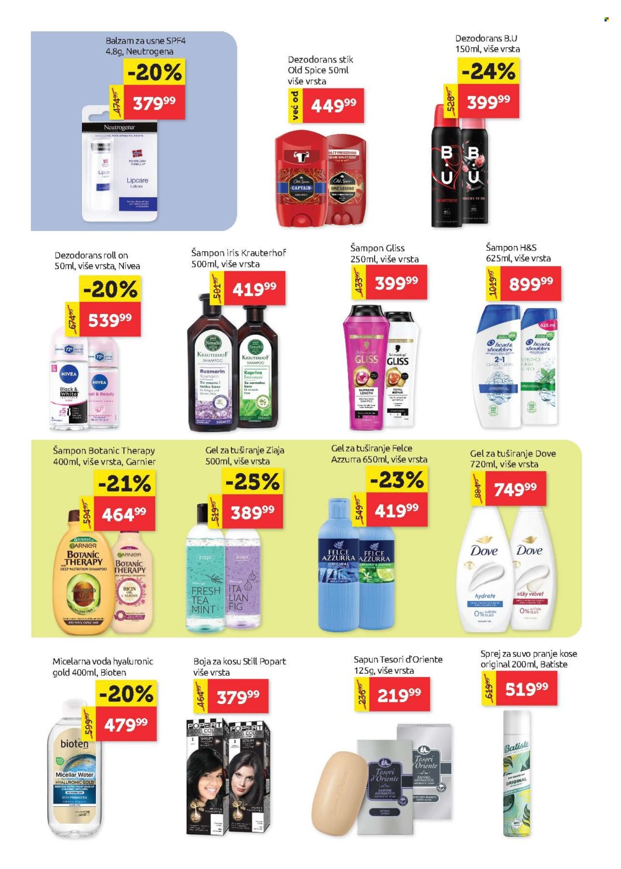 SuperVERO katalog - 16.04.2026 - 29.04.2026. Stranica 20