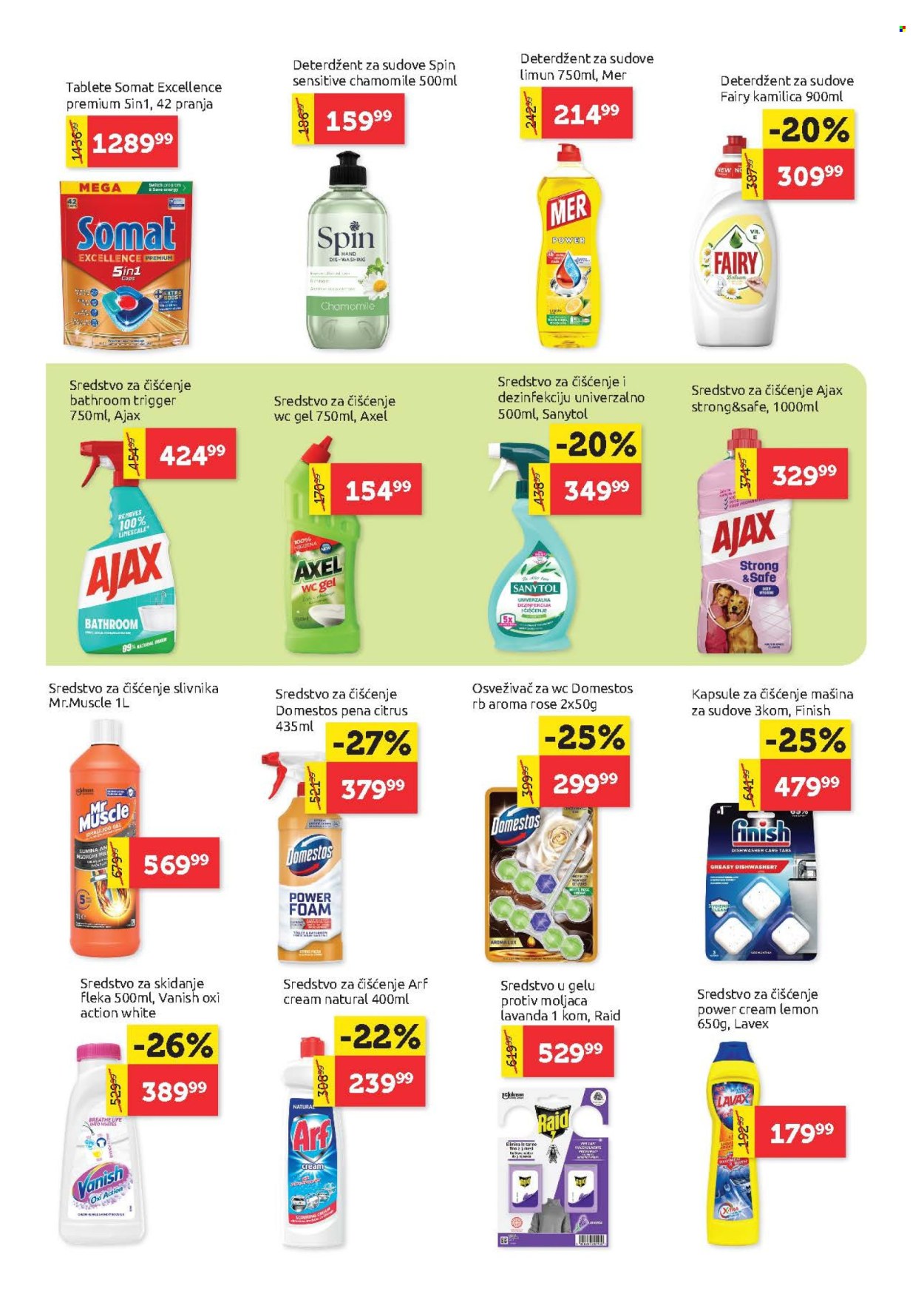 SuperVERO katalog - 16.04.2026 - 29.04.2026. Stranica 24