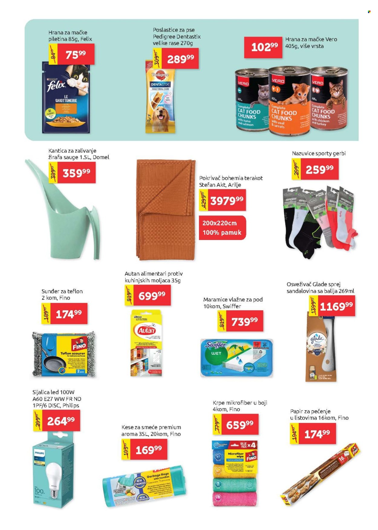 SuperVERO katalog - 16.04.2026 - 29.04.2026. Stranica 25