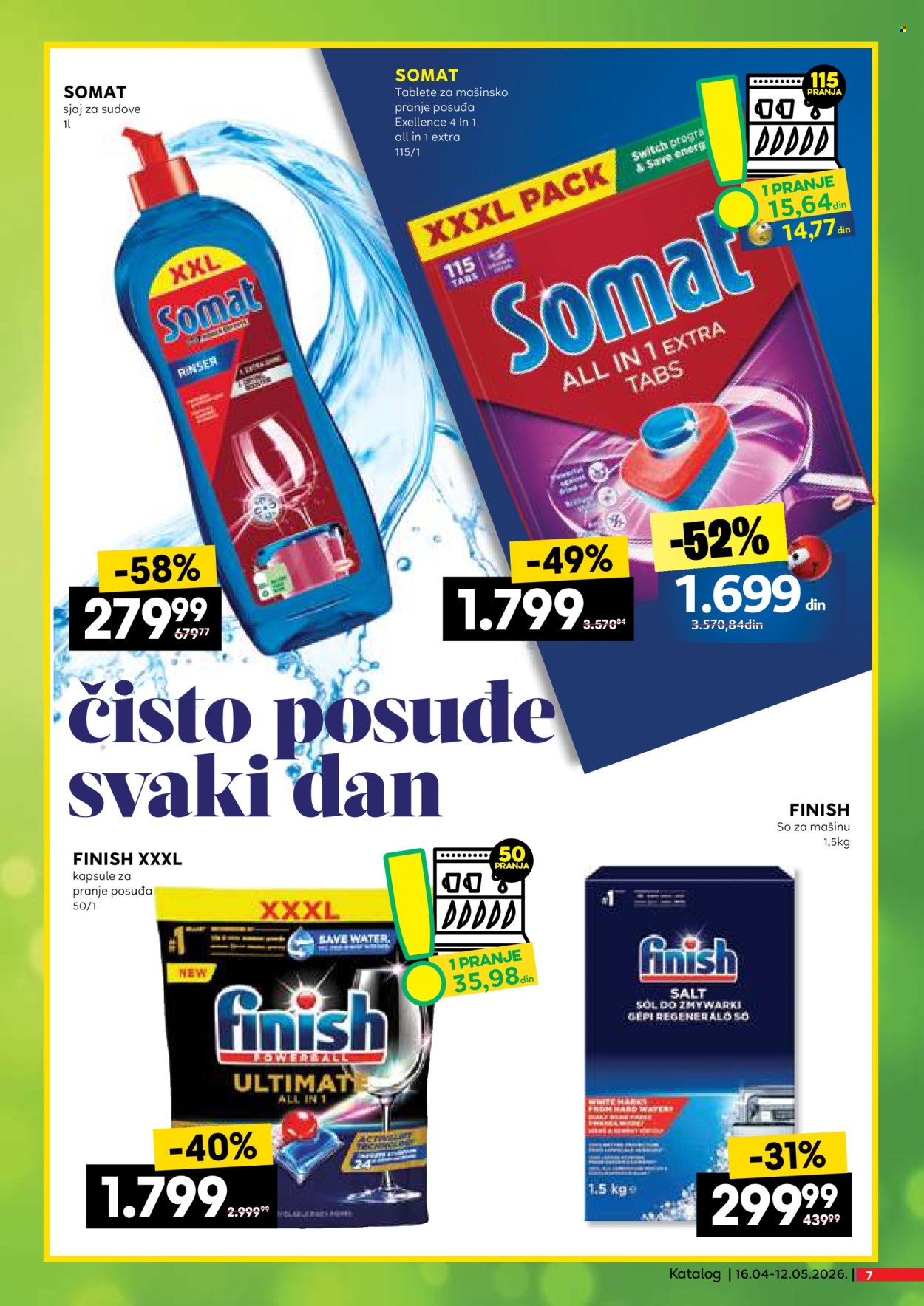 Roda katalog - 16.04.2026 - 12.05.2026. Stranica 7