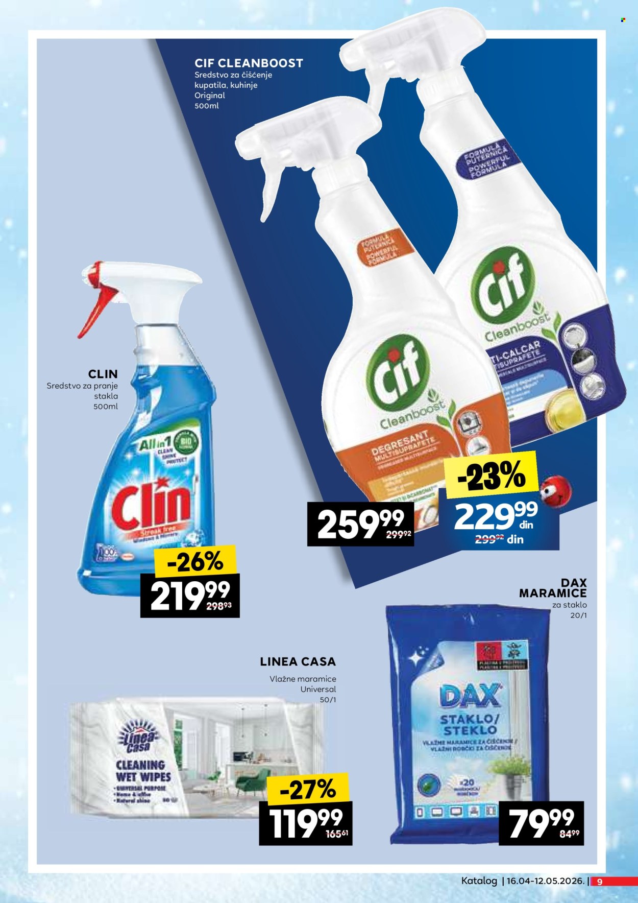Roda katalog - 16.04.2026 - 12.05.2026. Stranica 9