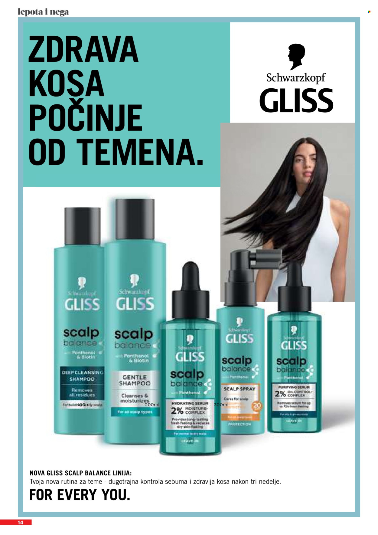 Roda katalog - 16.04.2026 - 12.05.2026. Stranica 14