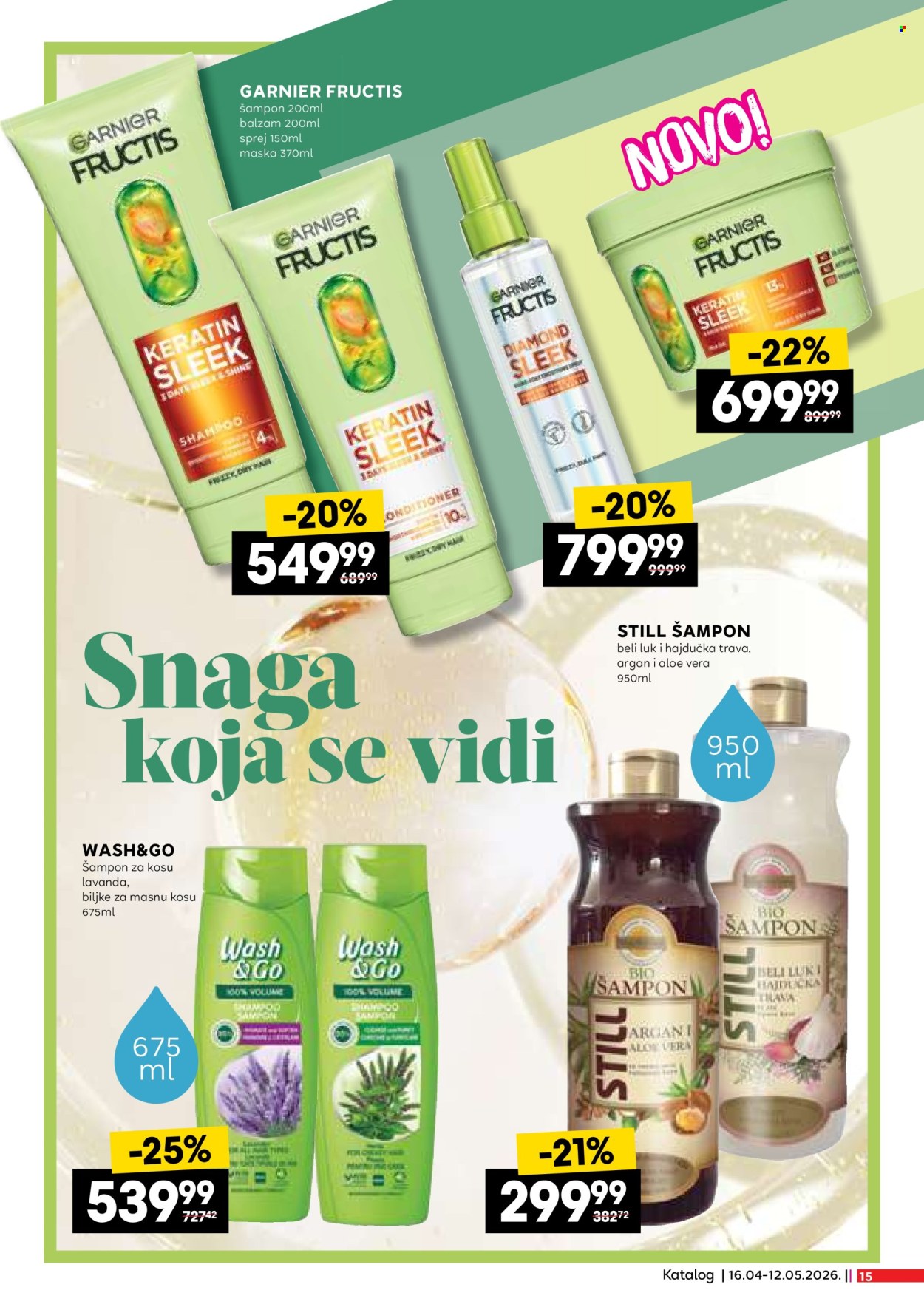 Roda katalog - 16.04.2026 - 12.05.2026. Stranica 15