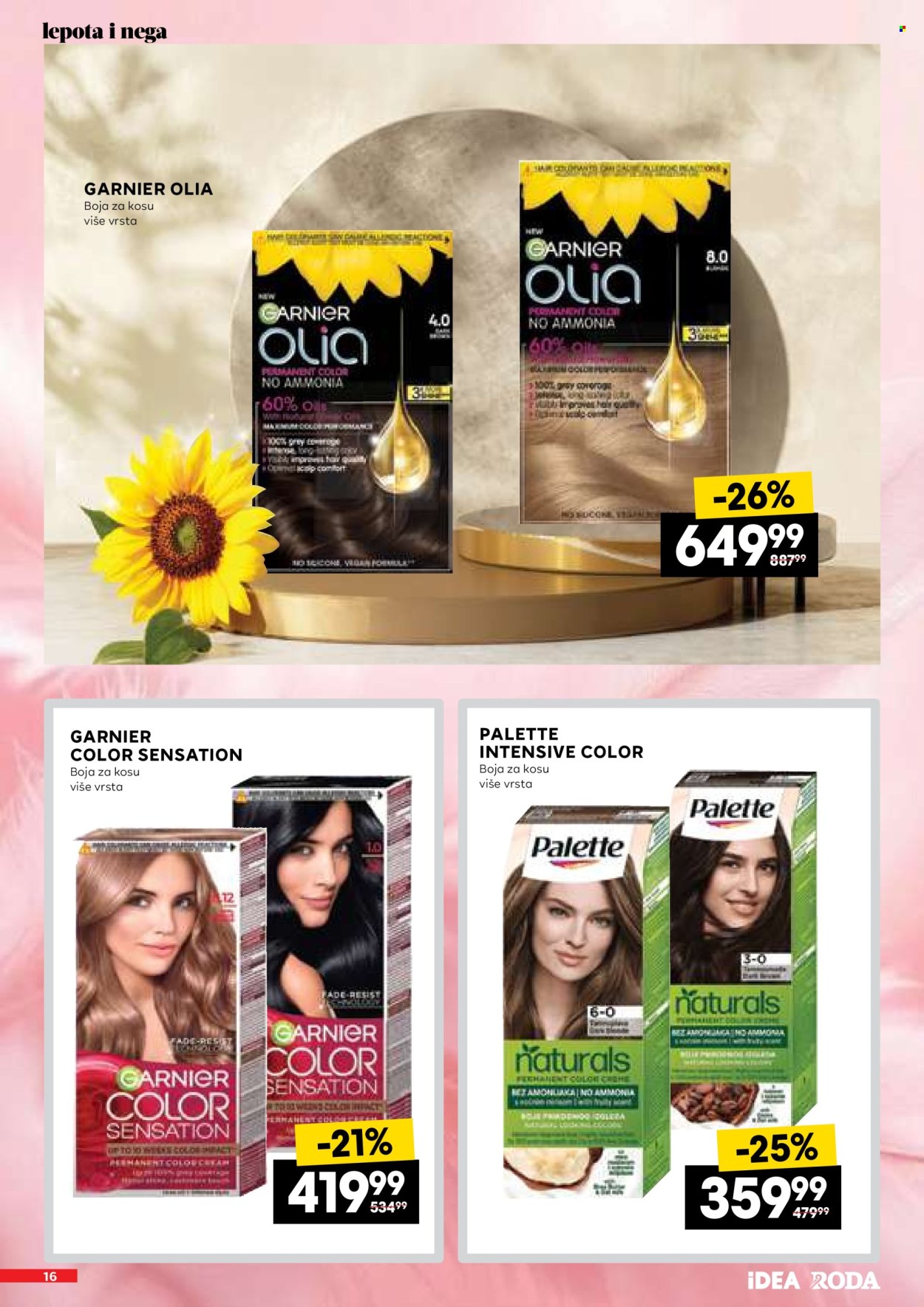 Roda katalog - 16.04.2026 - 12.05.2026. Stranica 16