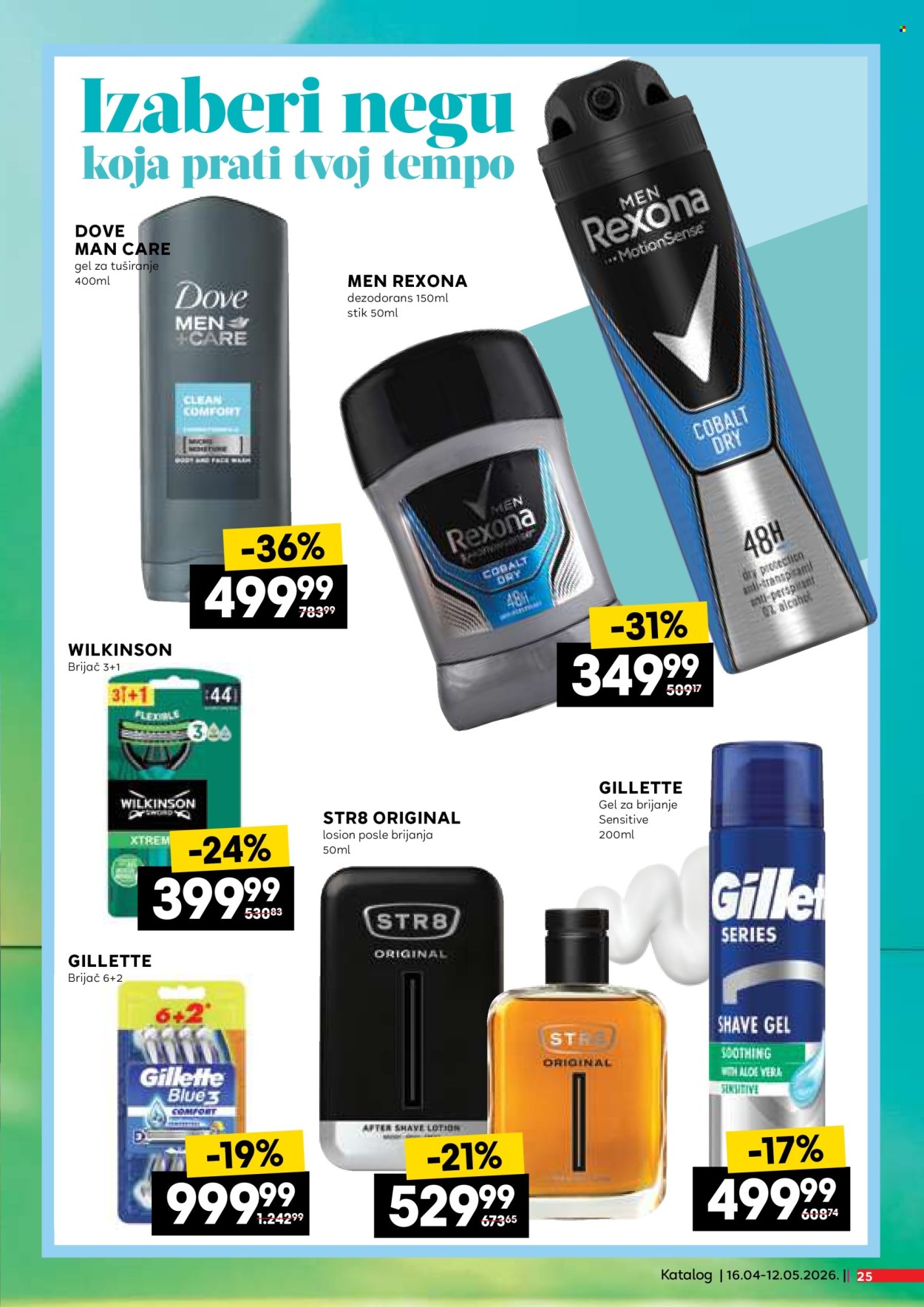 Roda katalog - 16.04.2026 - 12.05.2026. Stranica 25