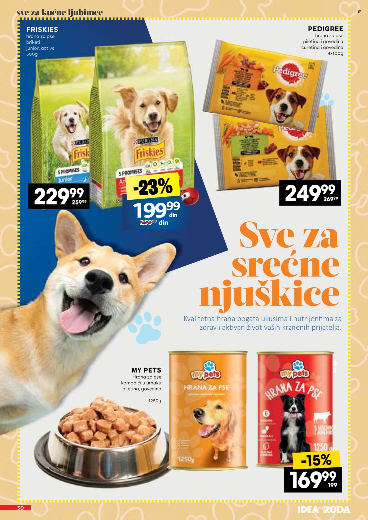 Roda katalog - 16.04.2026 - 12.05.2026. Stranica 30