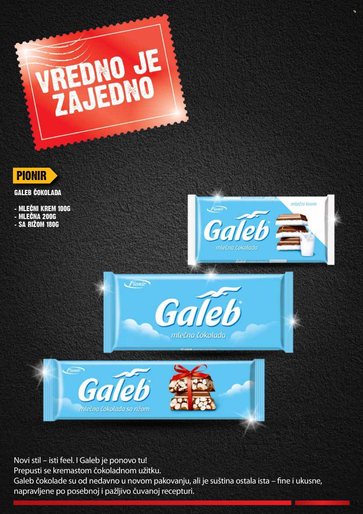 Roda katalog - 16.04.2026 - 13.05.2026. Stranica 13