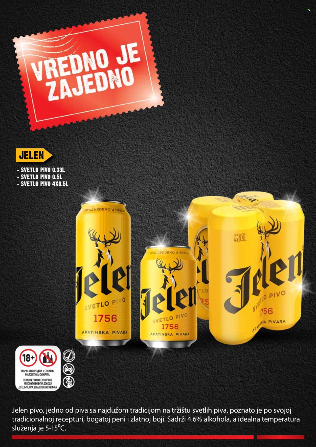 Roda katalog - 16.04.2026 - 13.05.2026. Stranica 23
