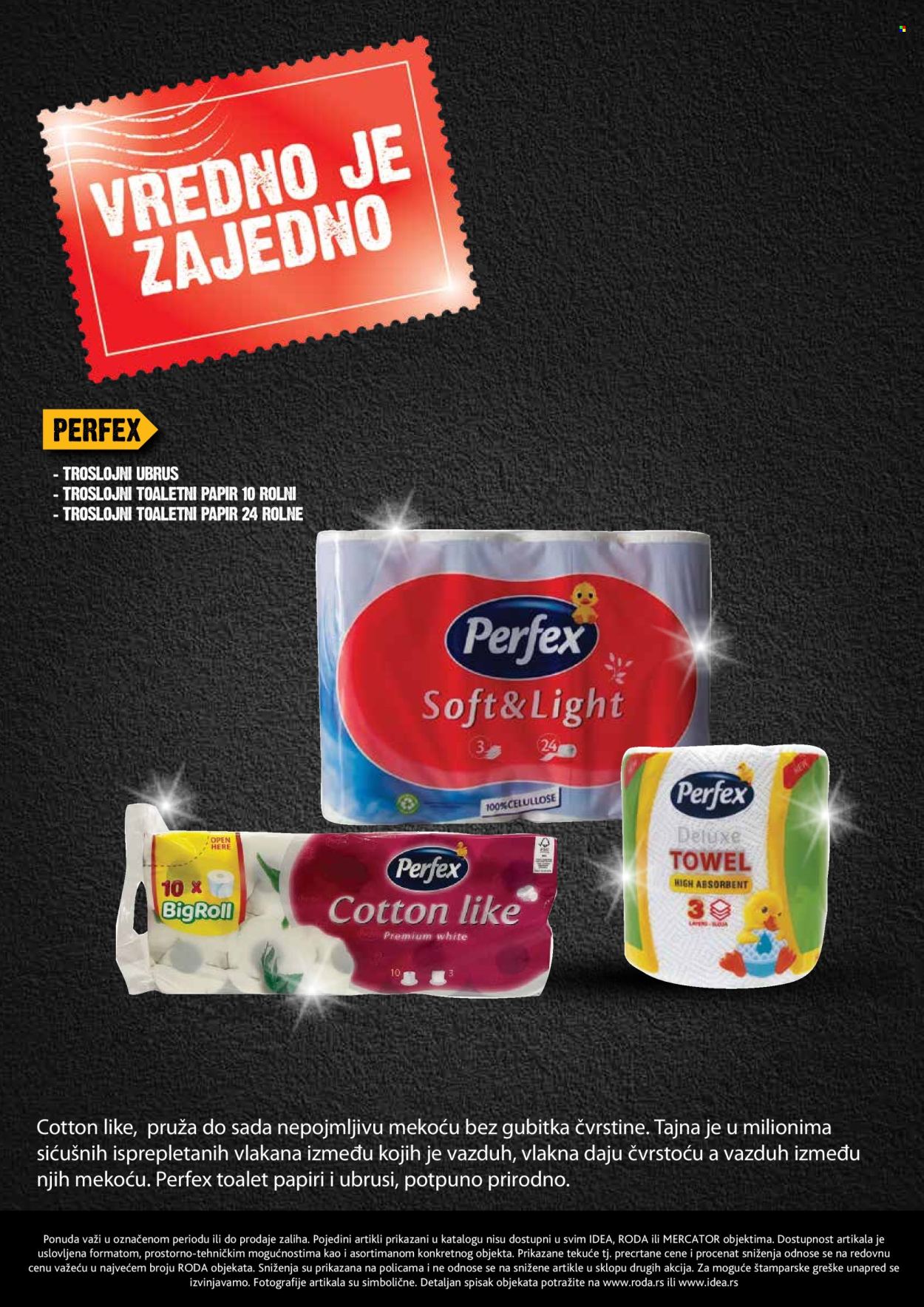 Idea katalog - 16.04.2026 - 13.05.2026. Stranica 28
