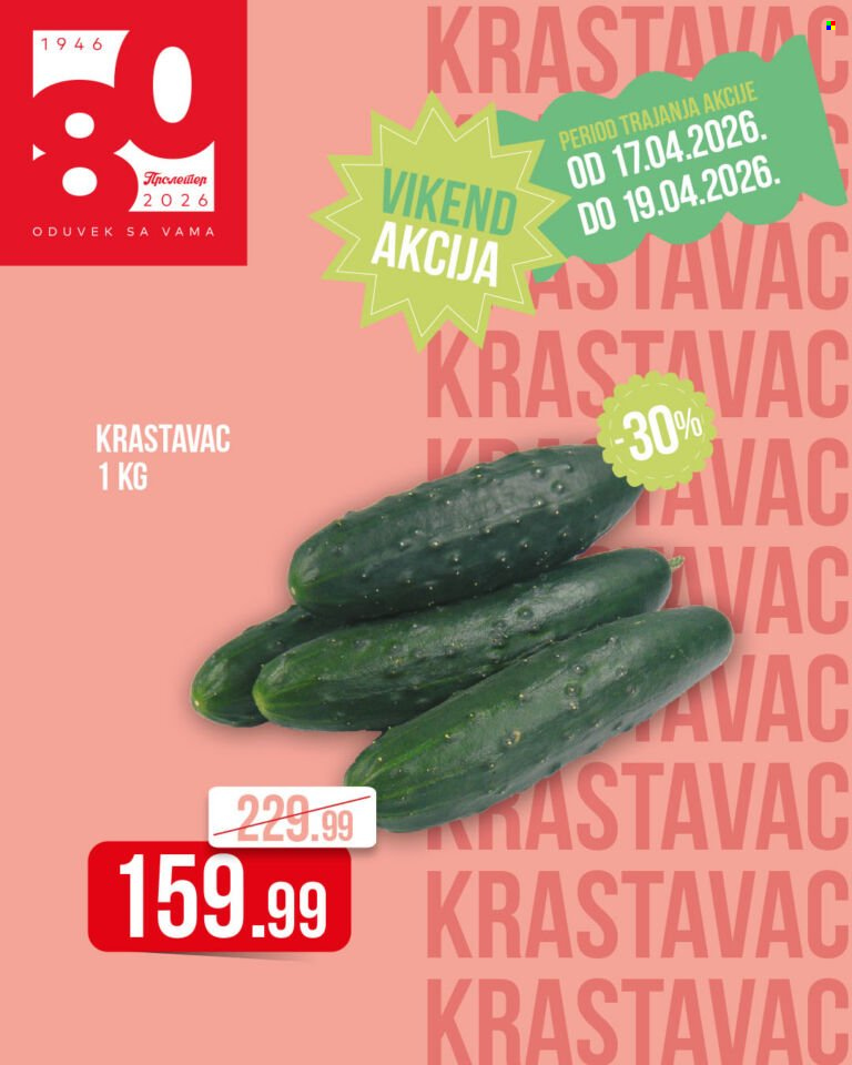 Metalac Proleter katalog - 17.04.2026 - 19.04.2026. Stranica 3