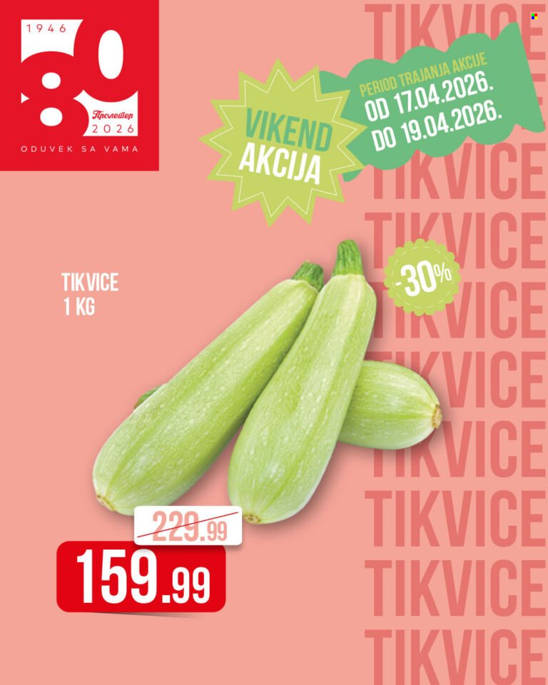 Metalac Proleter katalog - 17.04.2026 - 19.04.2026. Stranica 4