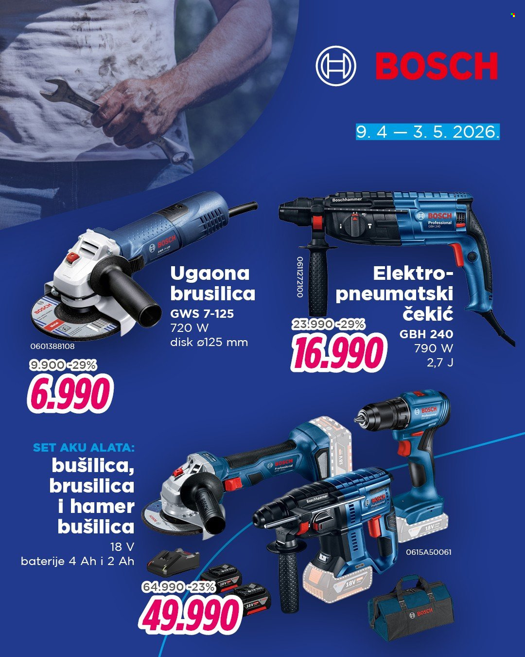 Okov katalog - 09.04.2026 - 03.05.2026. Stranica 1