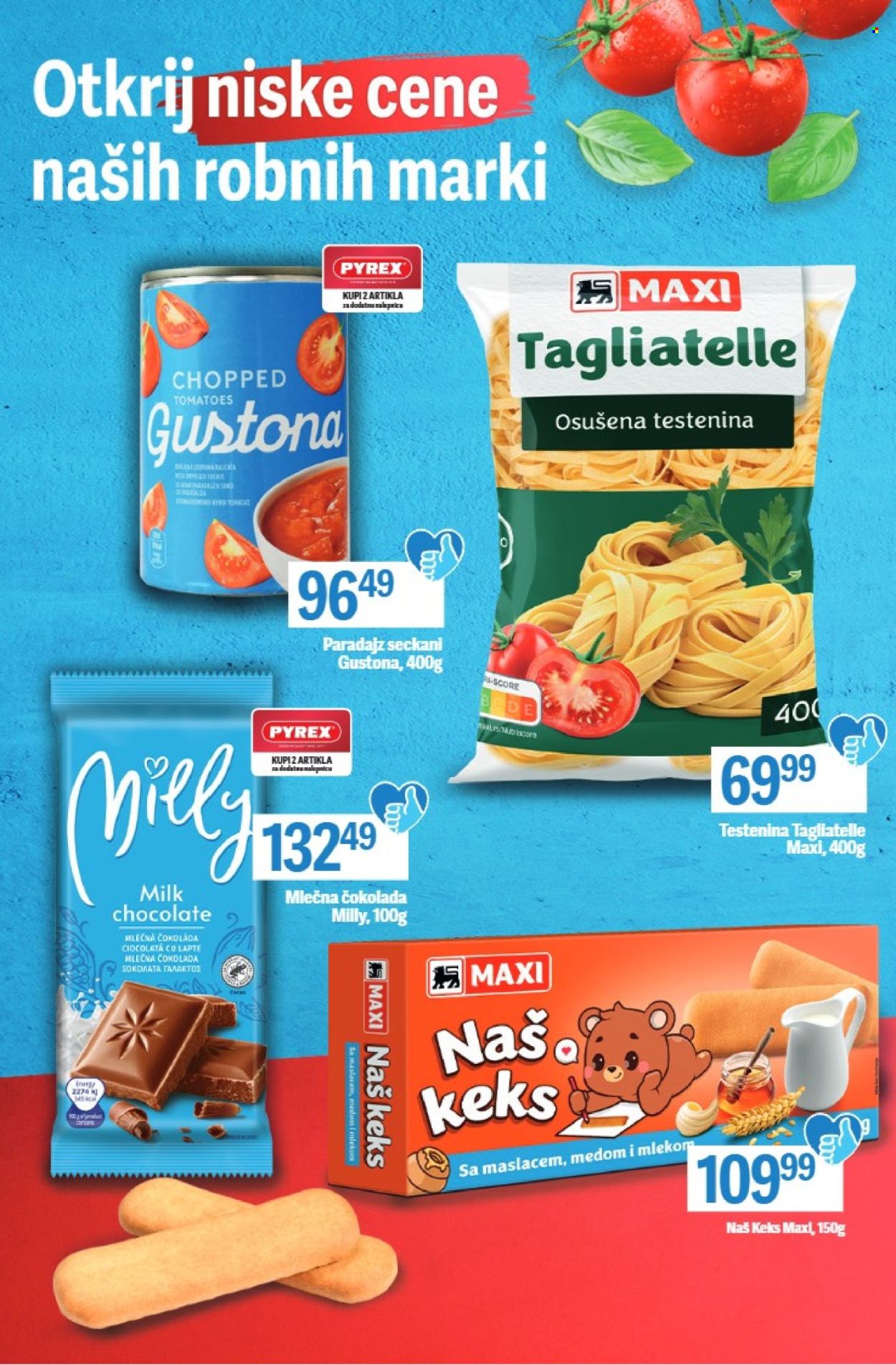 Maxi katalog - 20.04.2026 - 26.04.2026. Stranica 6
