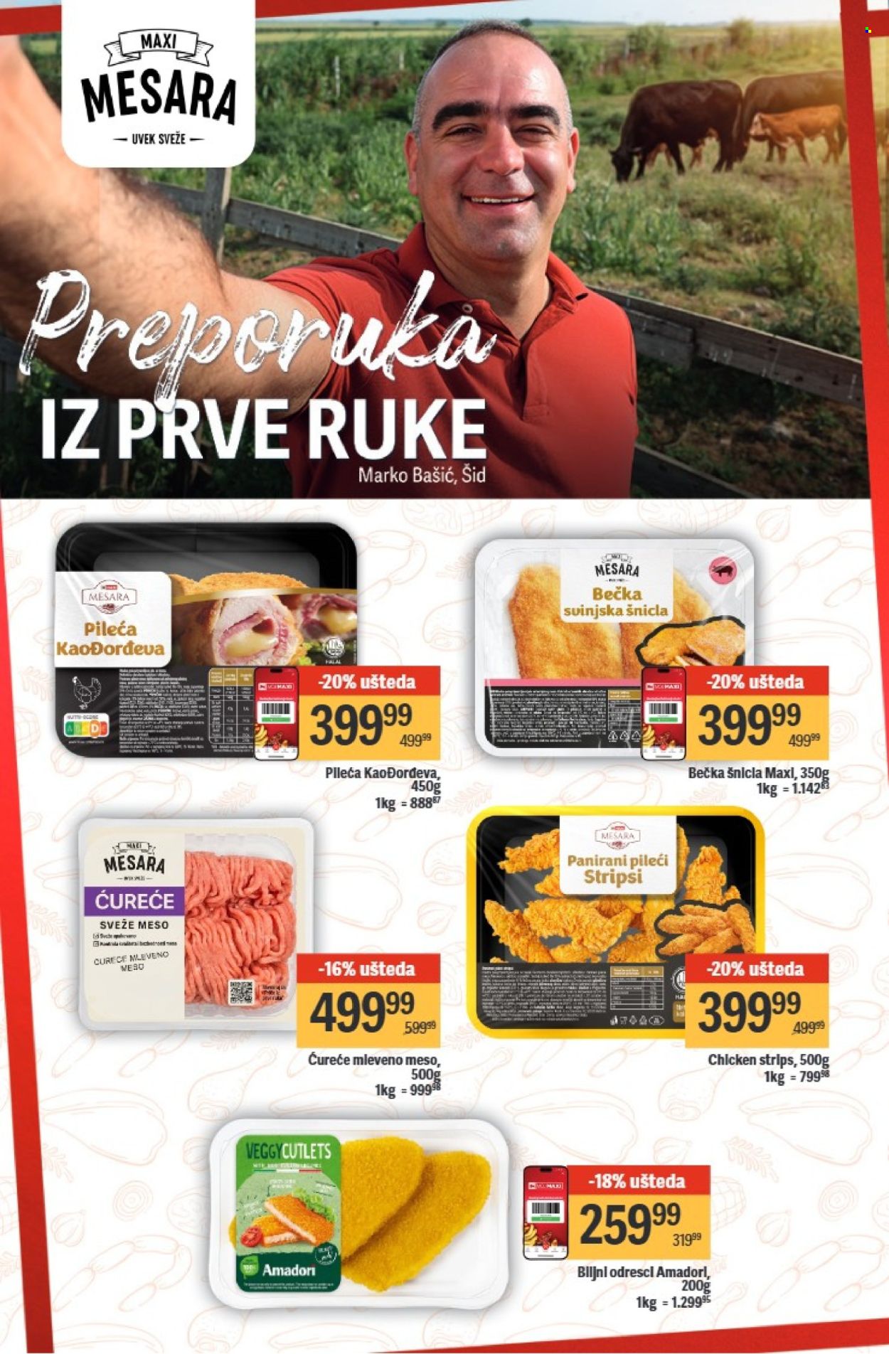 Maxi katalog - 20.04.2026 - 26.04.2026. Stranica 10