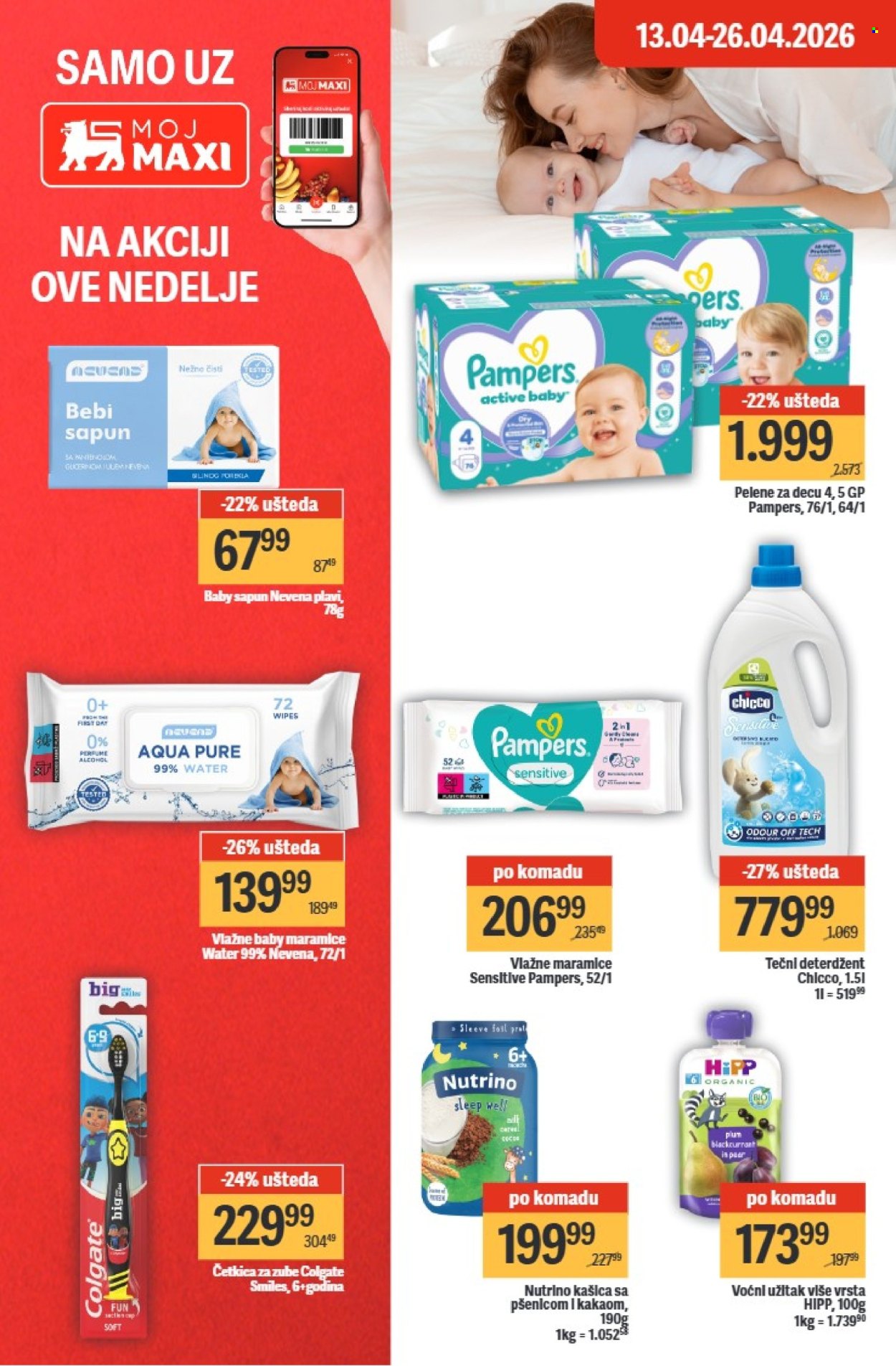 Maxi katalog - 20.04.2026 - 26.04.2026. Stranica 30