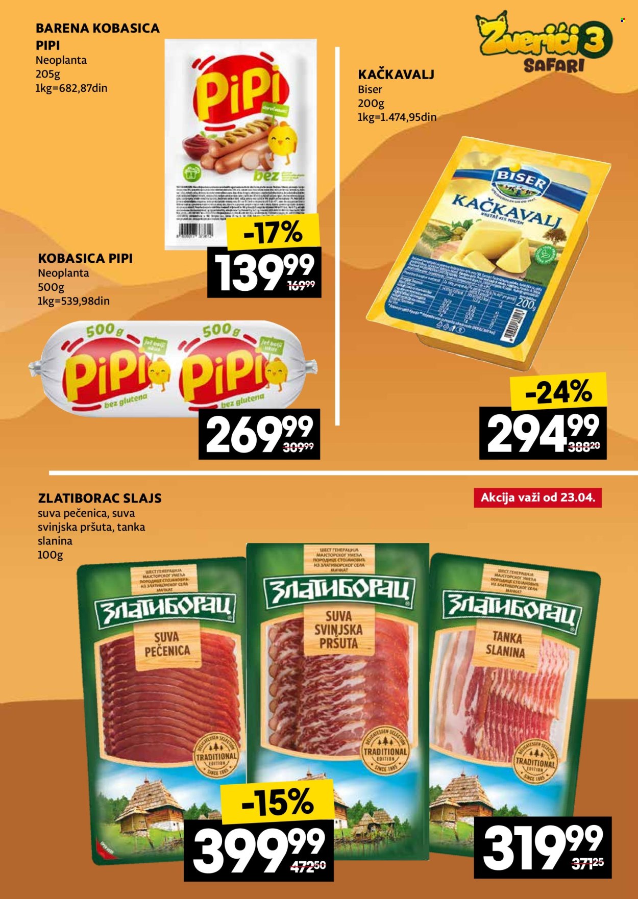 Roda katalog - 20.04.2026 - 10.05.2026. Stranica 5