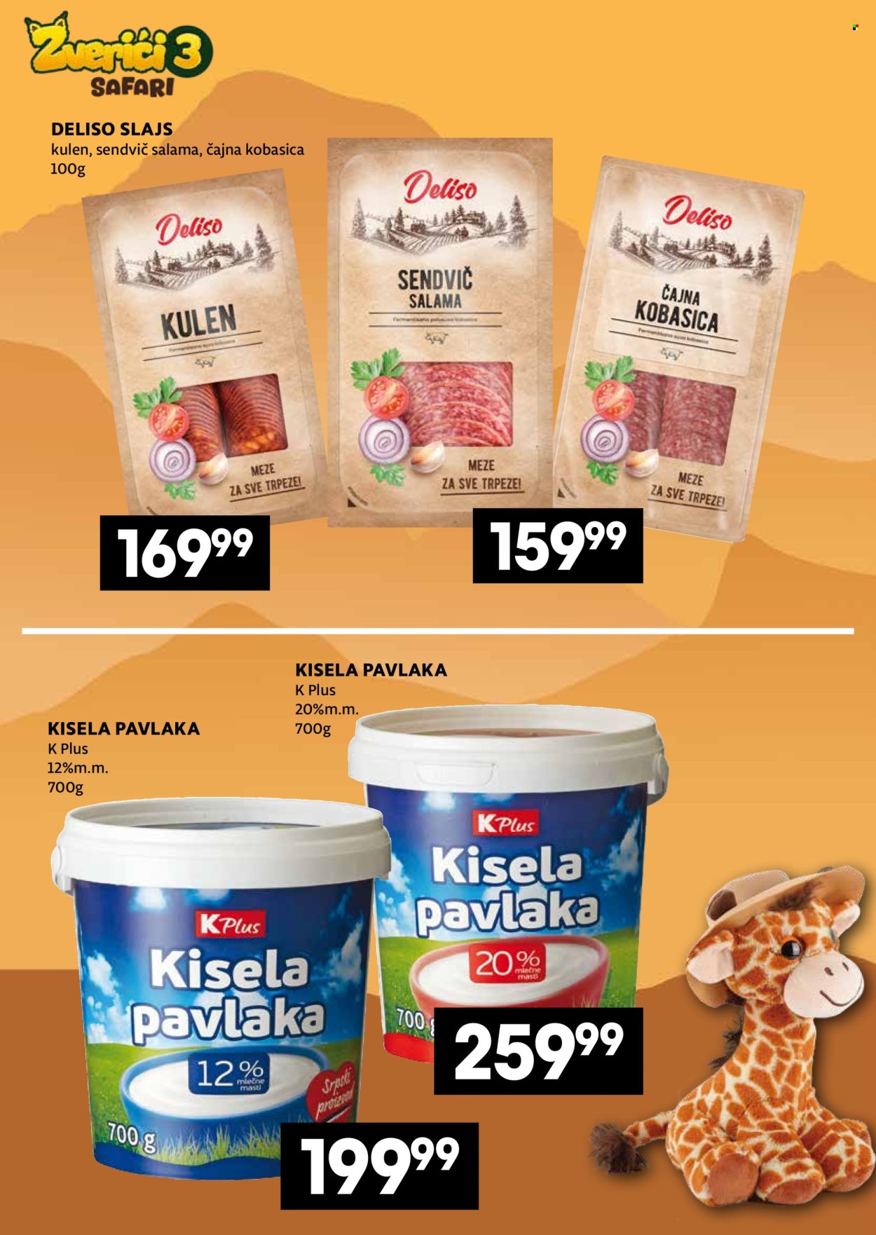 Roda katalog - 20.04.2026 - 10.05.2026. Stranica 6