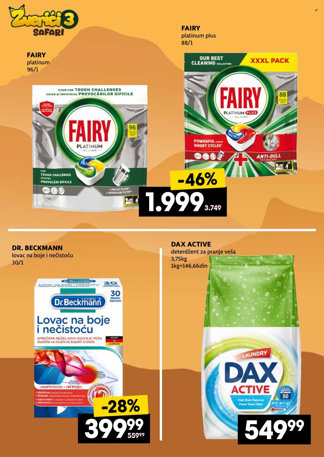 Roda katalog - 20.04.2026 - 10.05.2026. Stranica 14