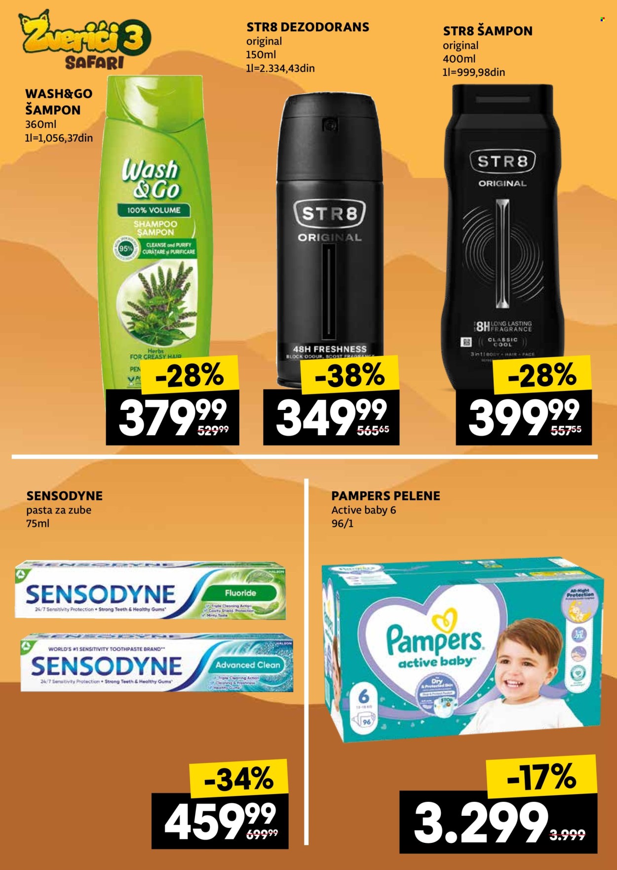 Idea katalog - 20.04.2026 - 10.05.2026. Stranica 12
