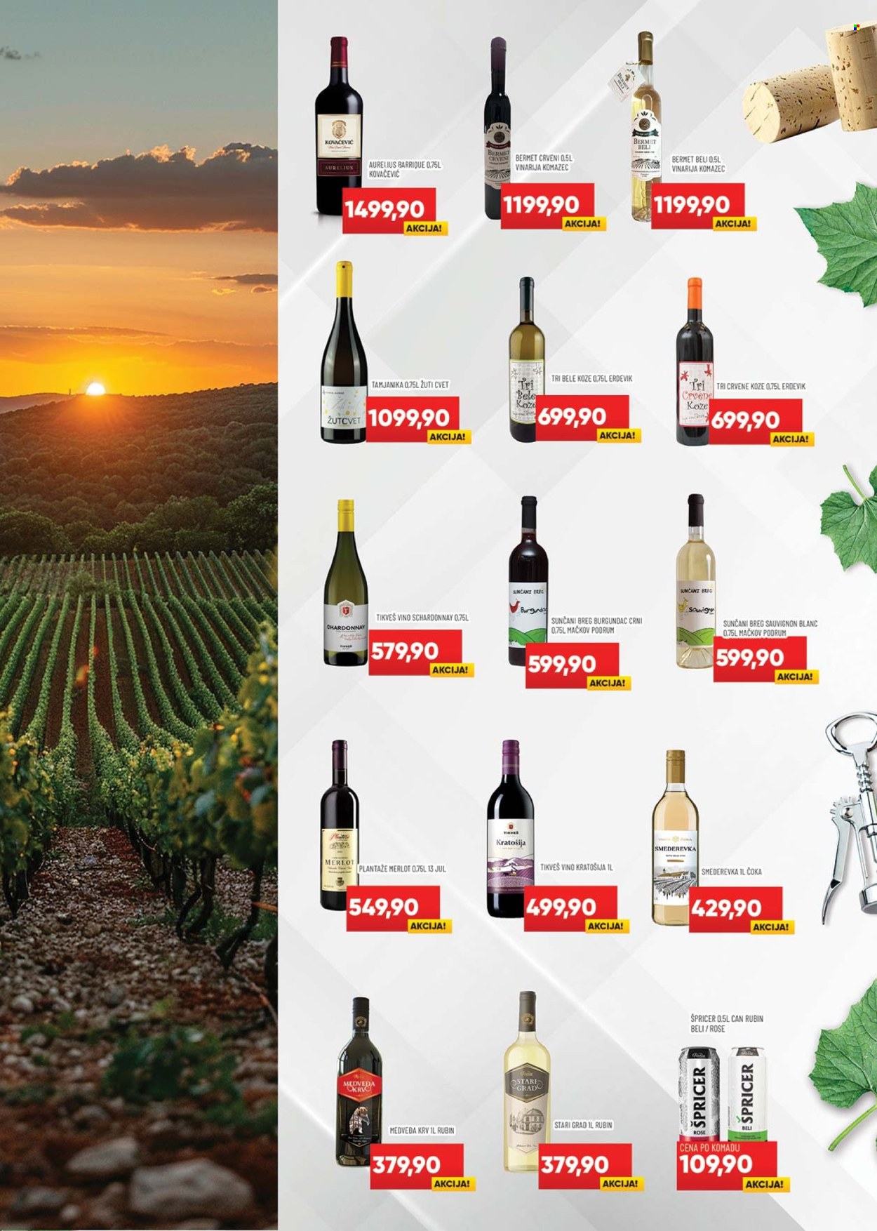 Medius katalog - 21.04.2026 - 03.05.2026. Stranica 14
