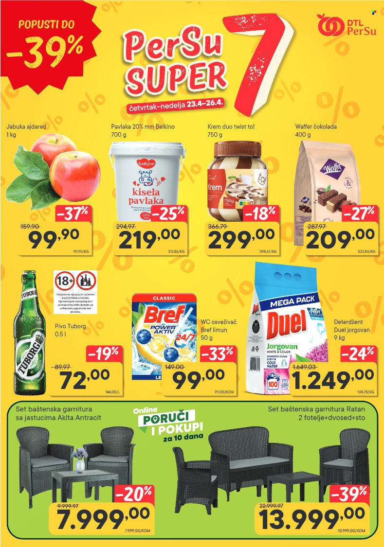 PerSu katalog - 23.04.2026 - 26.04.2026. Stranica 1