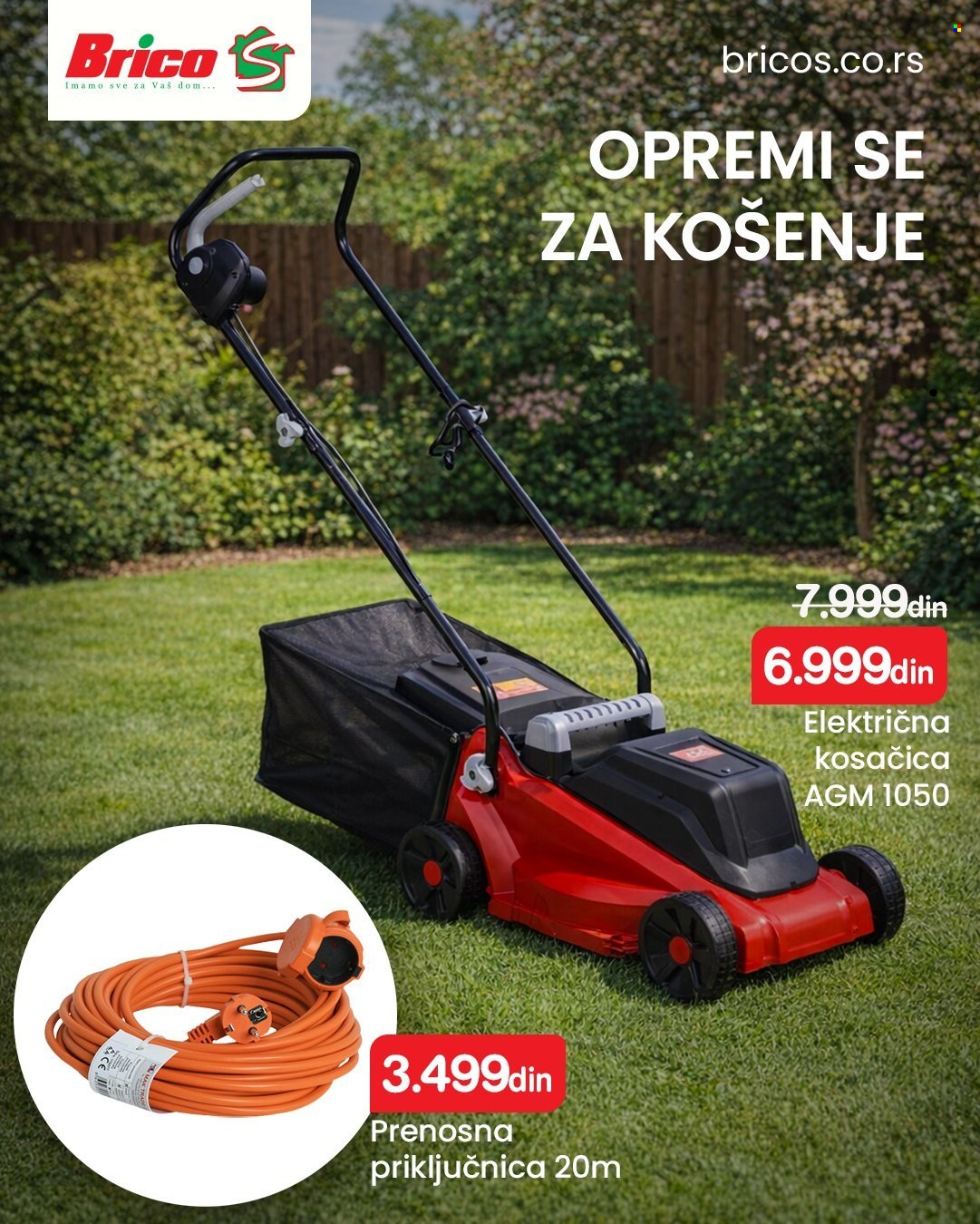 Brico S katalog. Stranica 3