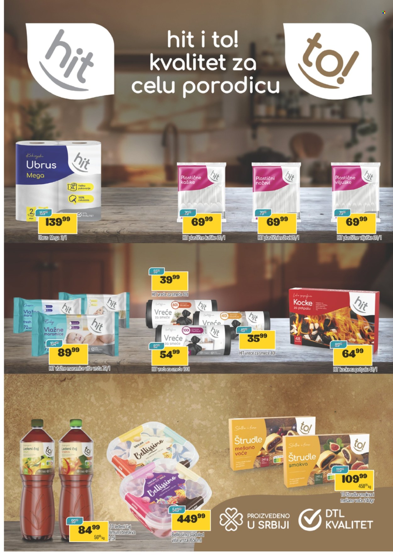 Styline katalog - 22.04.2026 - 04.05.2026. Stranica 2