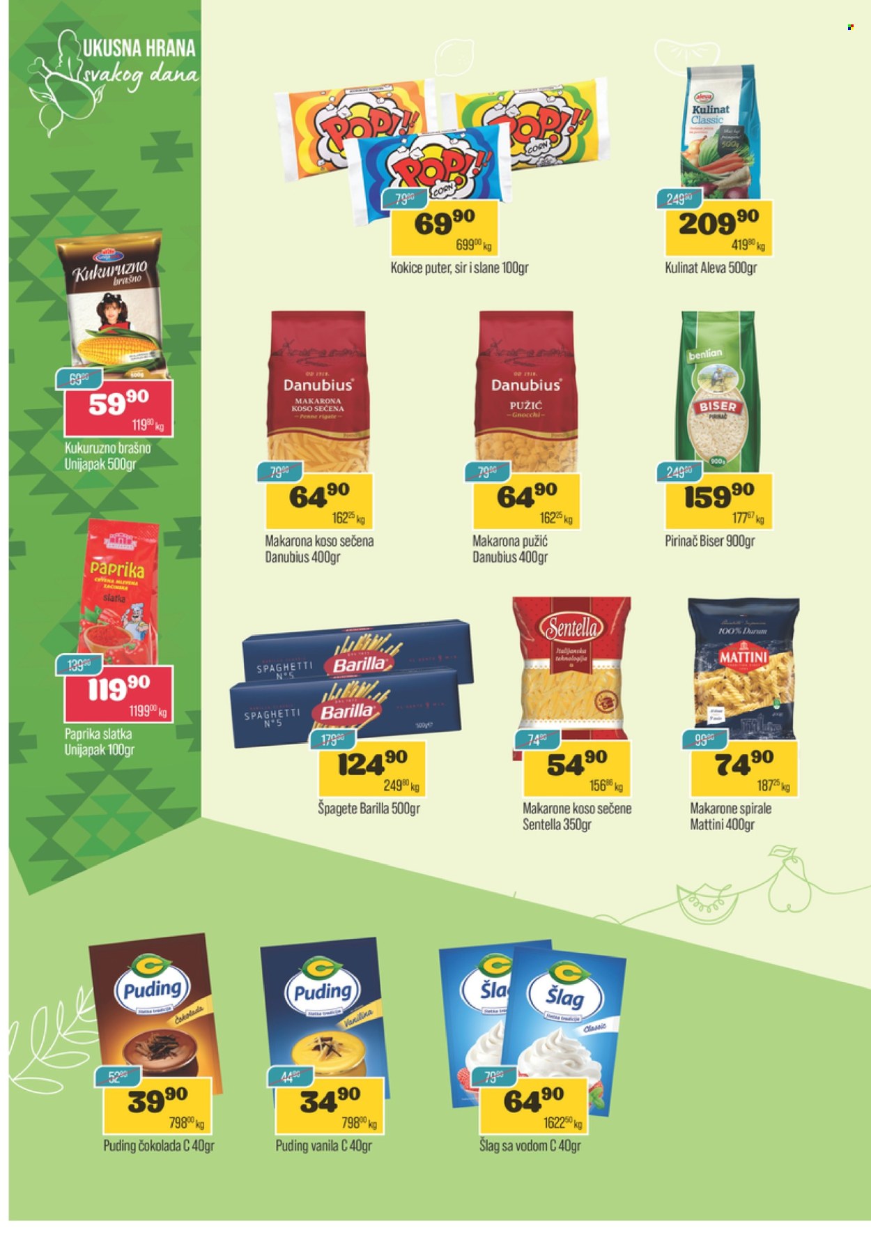 Styline katalog - 22.04.2026 - 04.05.2026. Stranica 6