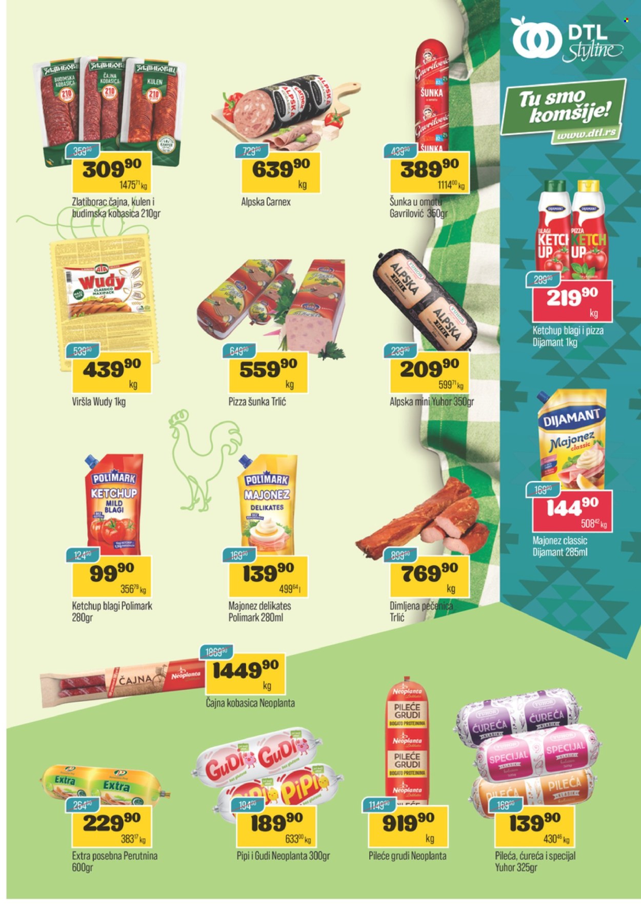 Styline katalog - 22.04.2026 - 04.05.2026. Stranica 7