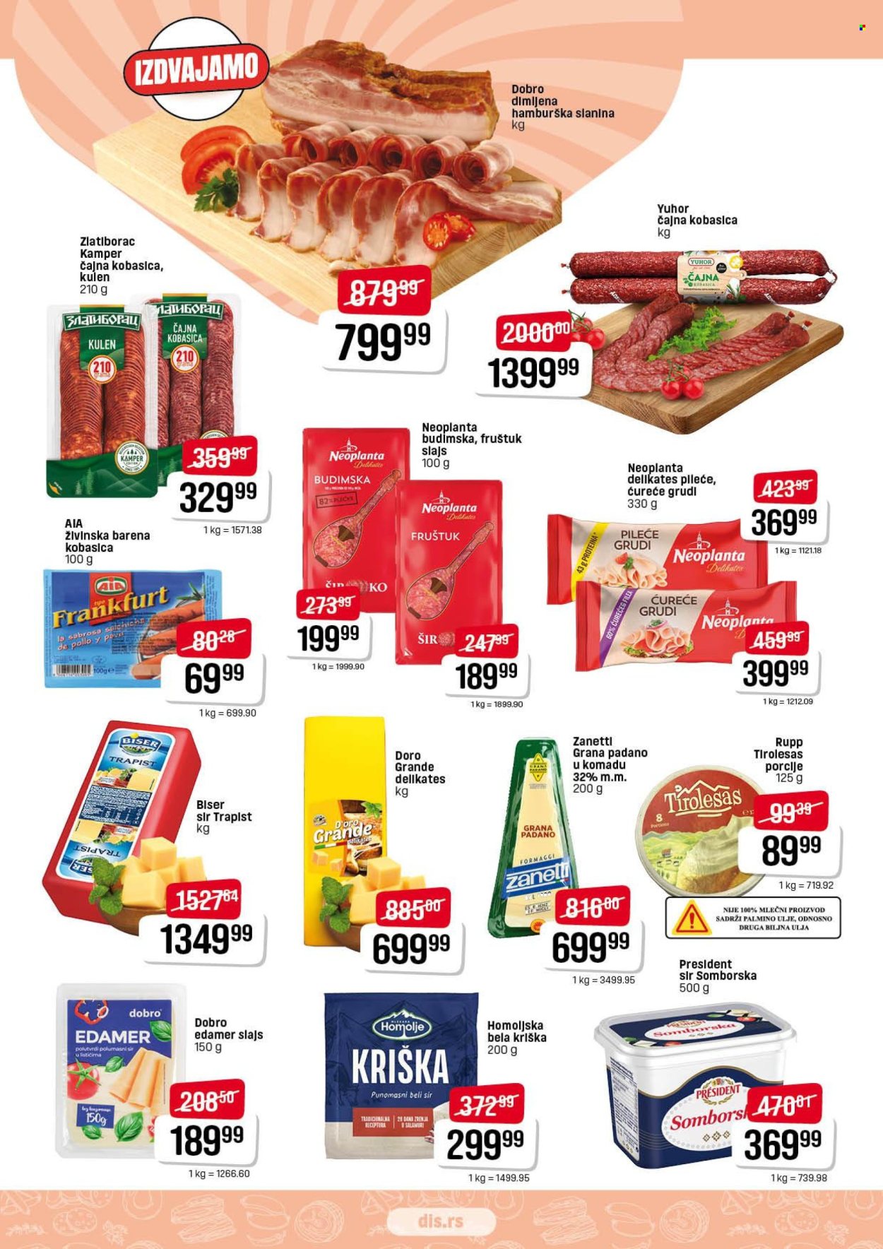 DIS katalog - 23.04.2026 - 06.05.2026. Stranica 3
