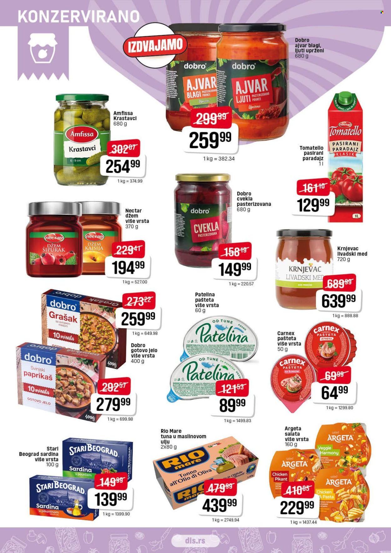 DIS katalog - 23.04.2026 - 06.05.2026. Stranica 8