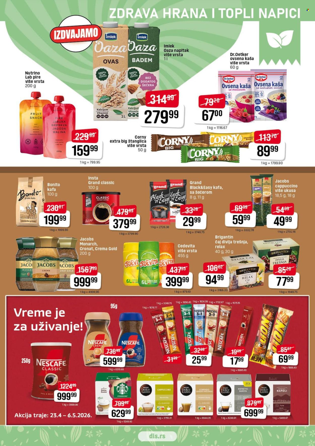 DIS katalog - 23.04.2026 - 06.05.2026. Stranica 9