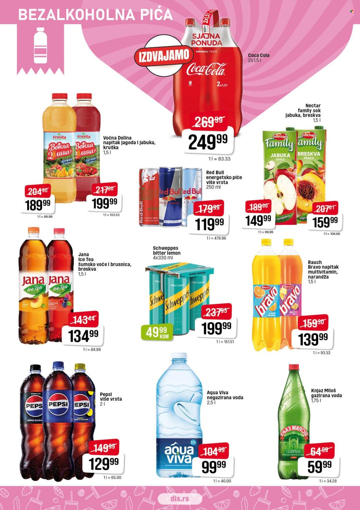 DIS katalog - 23.04.2026 - 06.05.2026. Stranica 10
