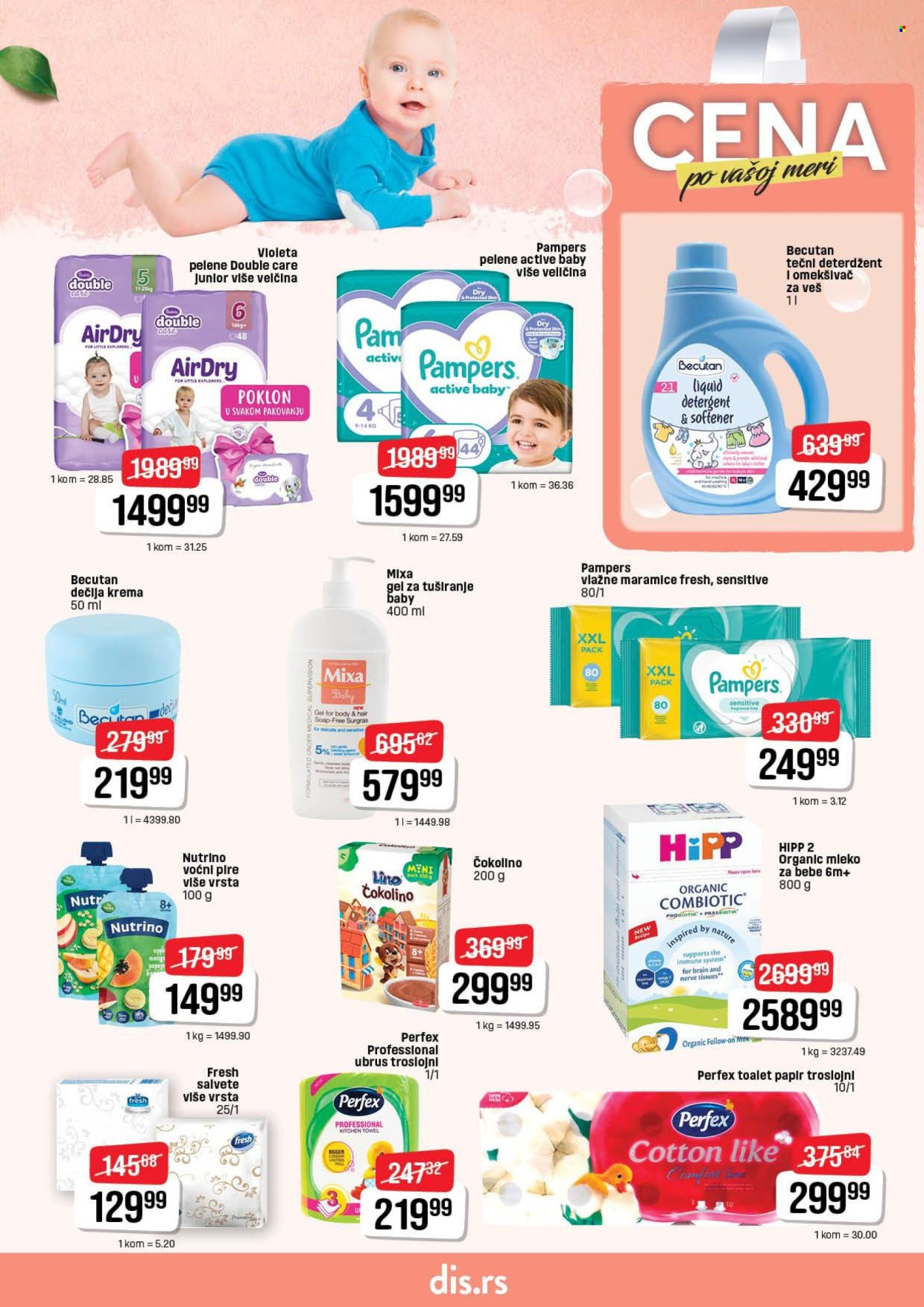 DIS katalog - 23.04.2026 - 06.05.2026. Stranica 15