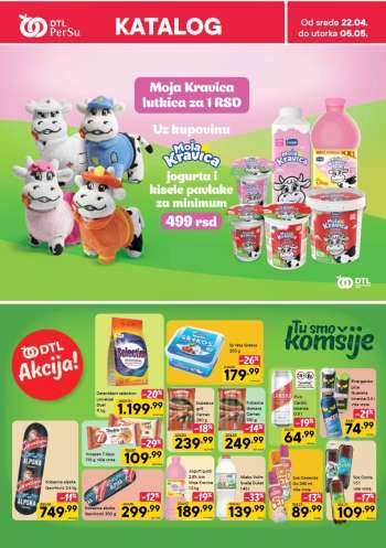 PerSu katalog - 22.04.2026 - 05.05.2026.