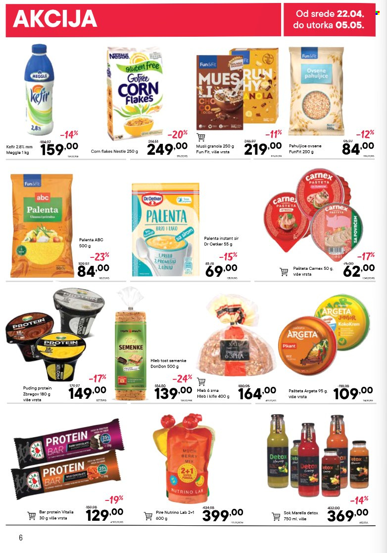 PerSu katalog - 22.04.2026 - 05.05.2026. Stranica 6
