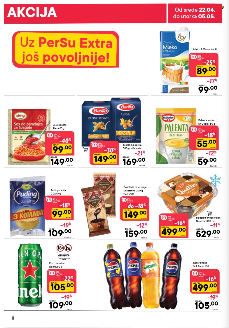 PerSu katalog - 22.04.2026 - 05.05.2026. Stranica 8