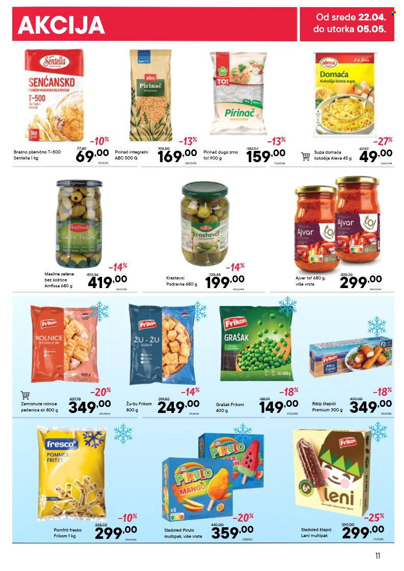 PerSu katalog - 22.04.2026 - 05.05.2026. Stranica 11