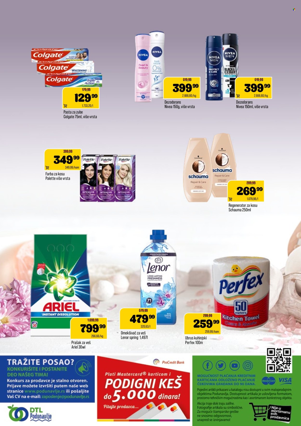 Podunavlje katalog - 22.04.2026 - 04.05.2026. Stranica 12