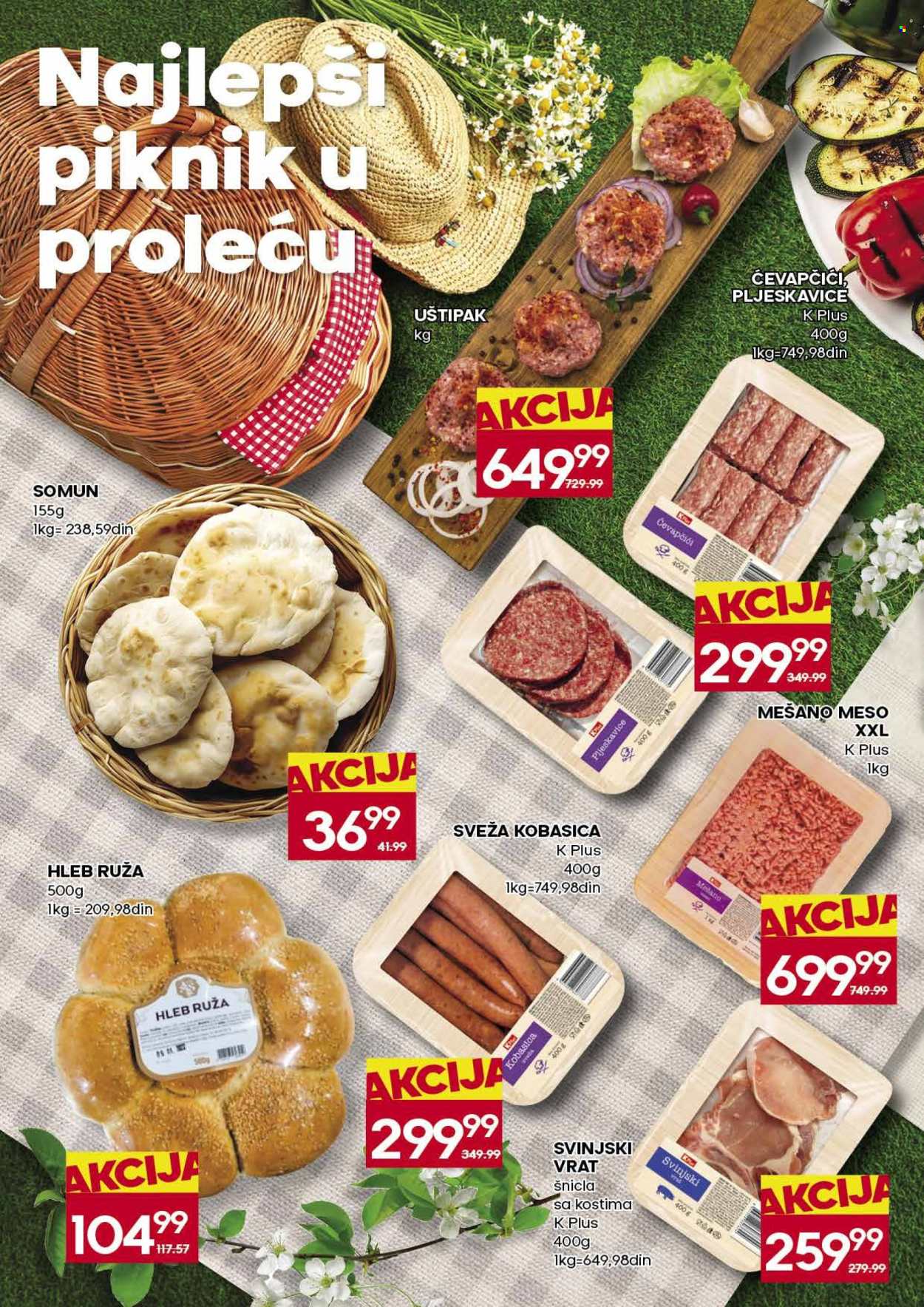 Idea katalog - 23.04.2026 - 29.04.2026. Stranica 4