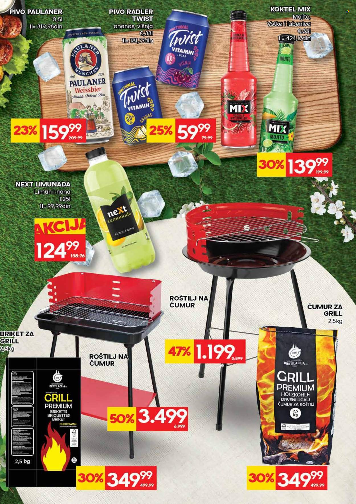 Idea katalog - 23.04.2026 - 29.04.2026. Stranica 7