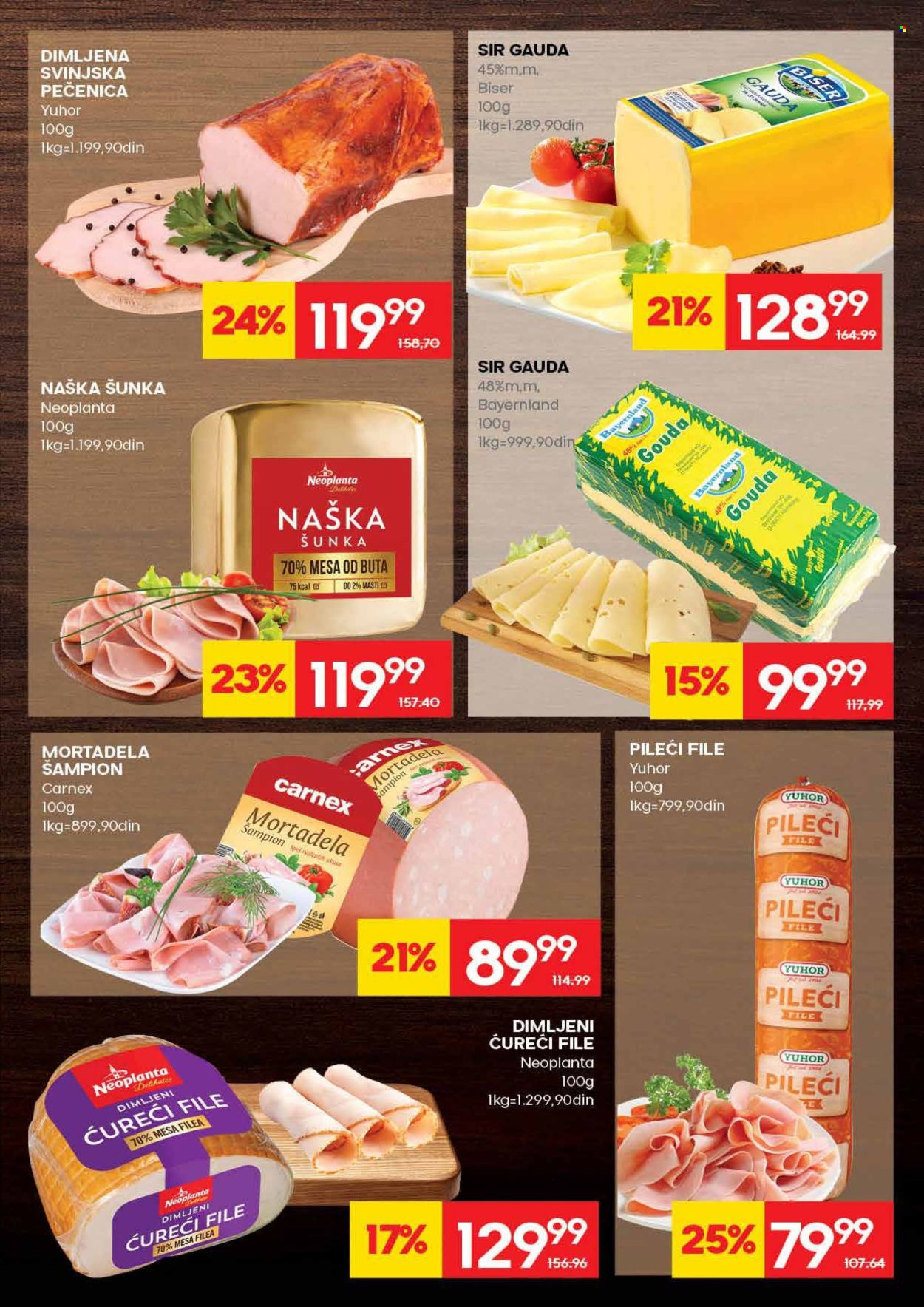 Idea katalog - 23.04.2026 - 29.04.2026. Stranica 9