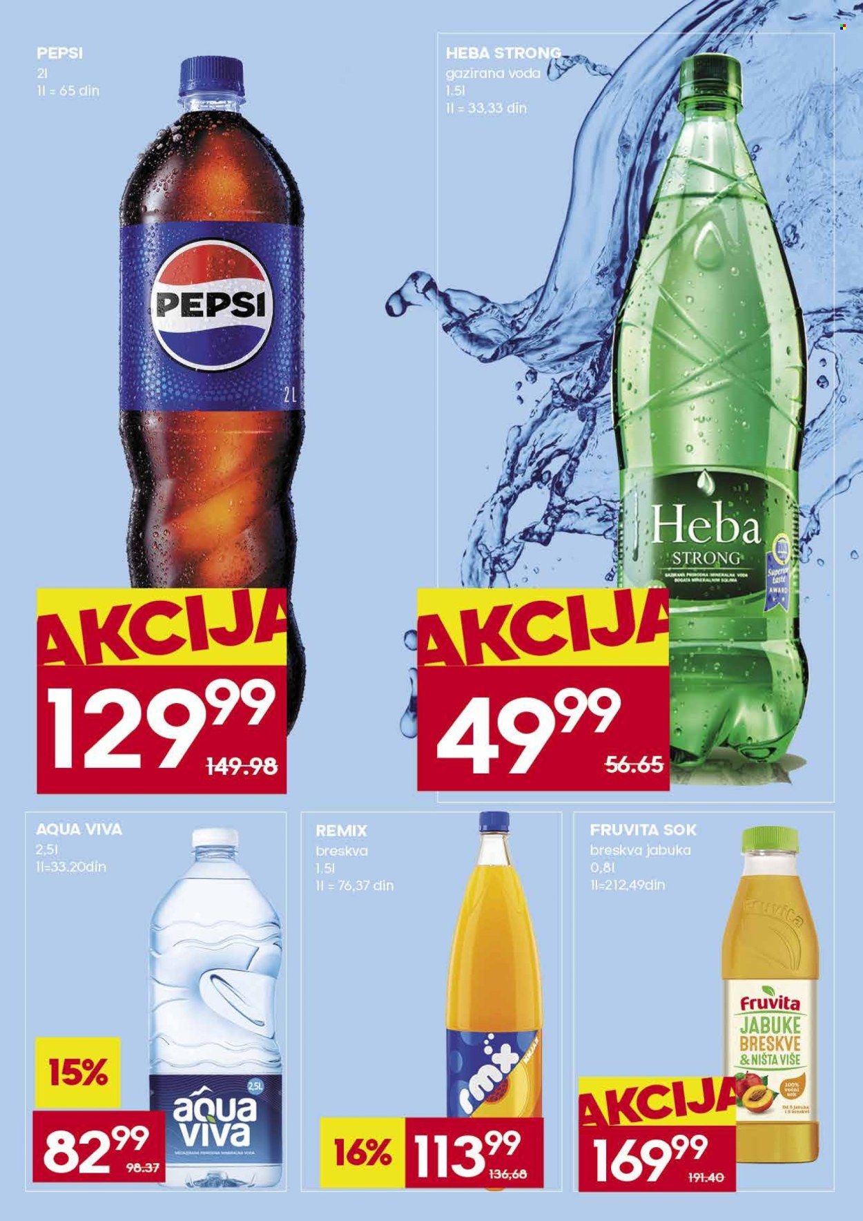 Idea katalog - 23.04.2026 - 29.04.2026. Stranica 24